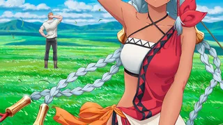 Ryoumin 0-nin Start no Henkyou Ryoushu-sama