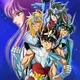 Saint Seiya