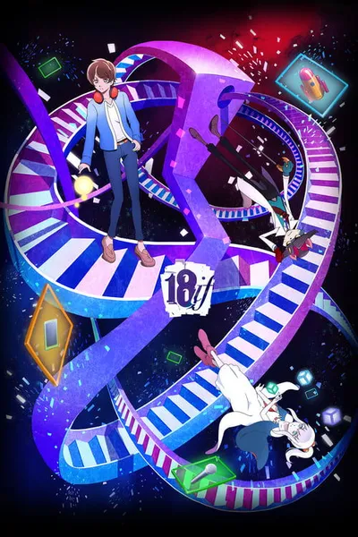 18 if