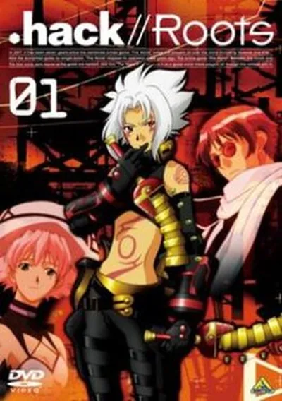 .hack//Roots