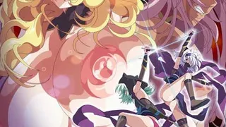 Juurin Oukoku – Elf Oukoku wa Kyodai Naedoko ni