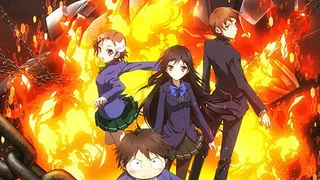 Épisode 01