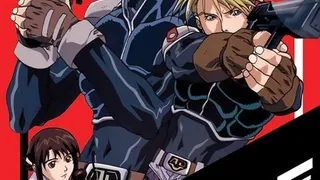 Épisode 01