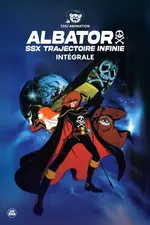 Albator : SSX Trajectoire infinie