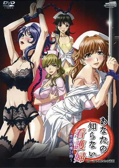 Anata no Shiranai Kangofu