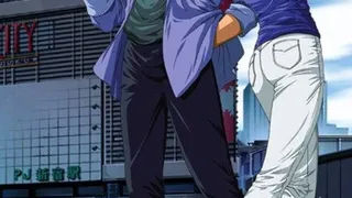 Épisode 01
