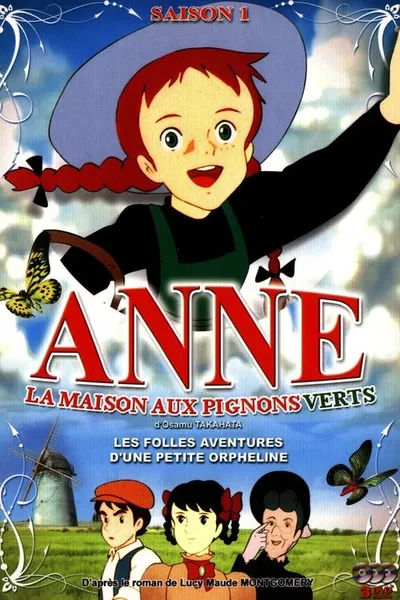 Akage no Anne