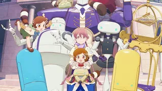 Épisode 01