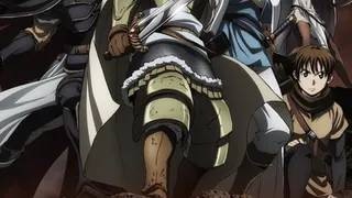 Épisode 01