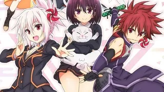 Épisode 01