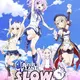 Azur Lane: Bisoku Zenshin!