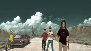 Épisode 01