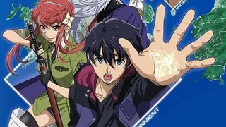 Épisode 01
