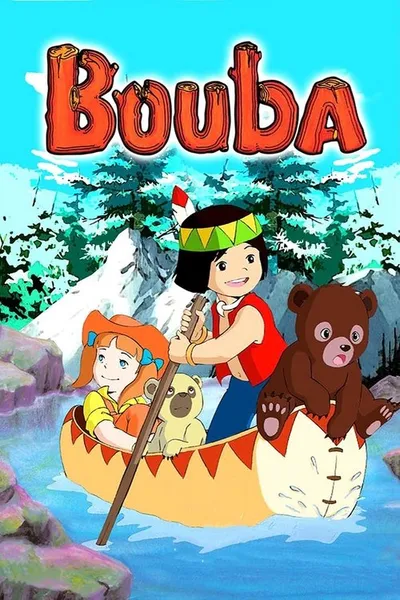 Seton Doubutsuki: Kuma no Ko Jacky