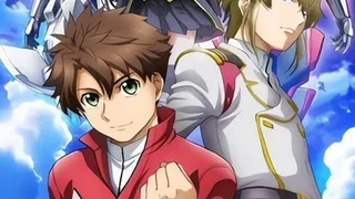 Épisode 01