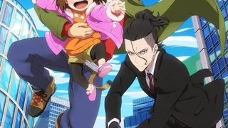 Épisode 01