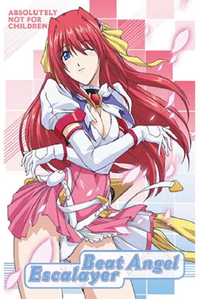 Choukou Tenshi Escalayer