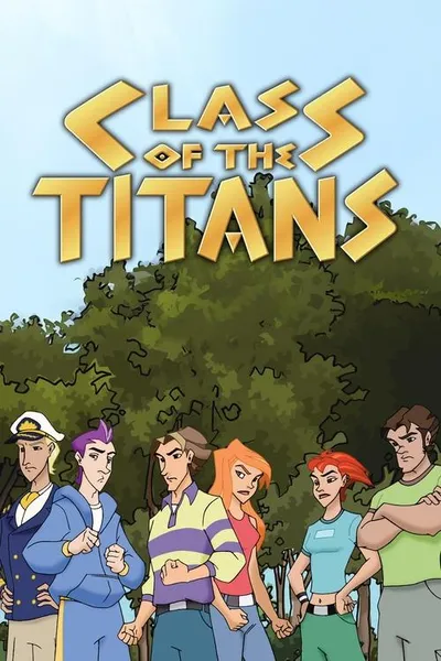 Classe des Titans