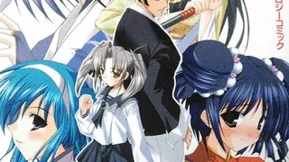Épisode 01