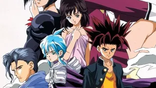 Épisode 01