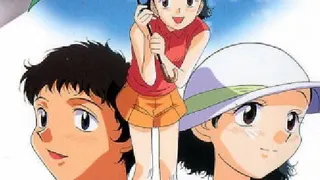 Épisode 01