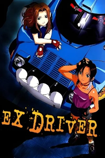 EX-Driver