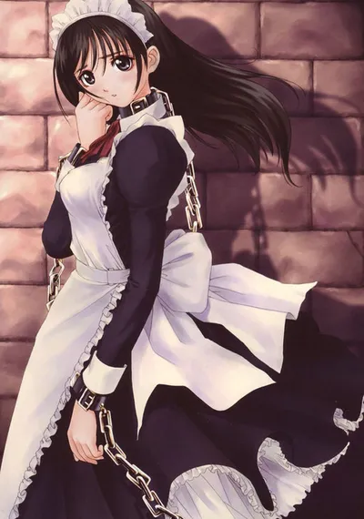 Genmukan: Aiyoku to Ryoujoku no Inzai