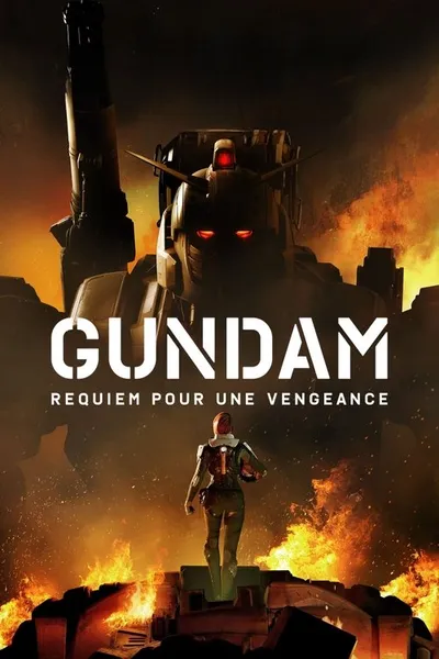 Kidō Senshi Gundam: Fukushuu no Requiem