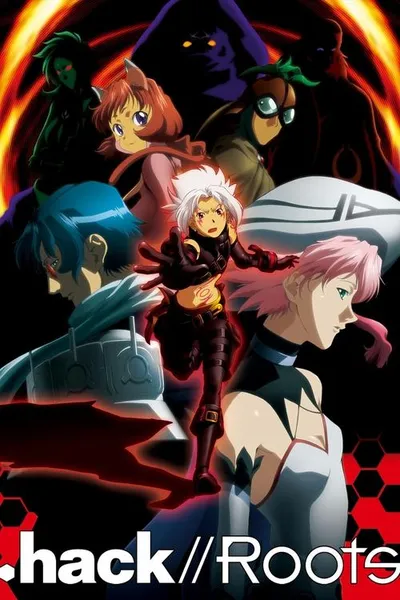 .hack//Legend of Twilight