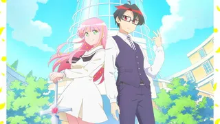 Hanaori-san Still Wants to Fight in the Next Life