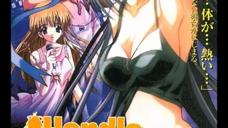 Épisode 01