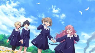 Kimi ga Shinu made Koi wo Shitai