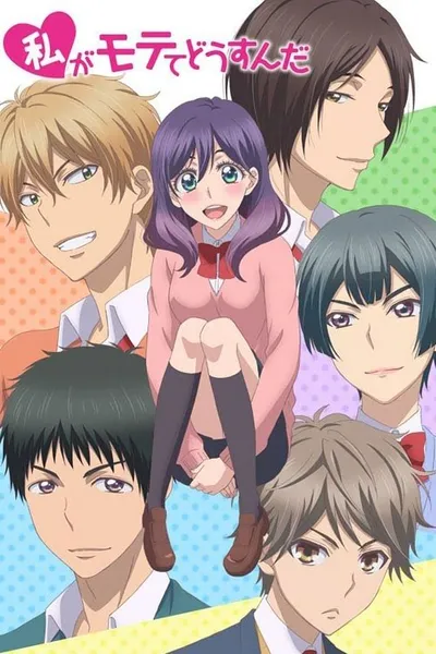 Watashi ga Motete ga Dosunda
