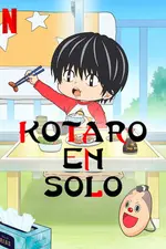 Kotarou wa Hitorigurashi
