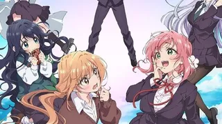 Kimi no Koto ga Daidaidaidaidaisuki na 100-nin no Kanojo