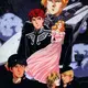 Ginga Eiyuu Densetsu - Gaiden