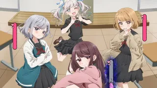 Marika's Love Meter Malfunction