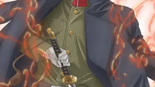 Iwamoto-senpai no Suisen