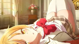 Rich Girl Caretaker