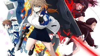 Magical Girl Lyrical Nanoha EXCEEDS Gun Blaze Vengeance
