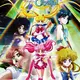 Sailor Moon Crystal