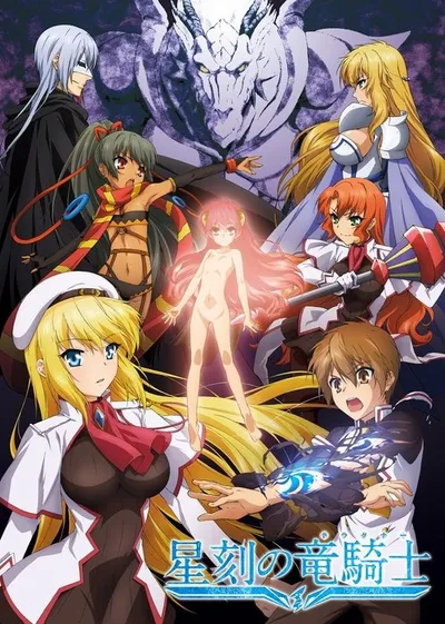 Seikoku no Ryū Kishi