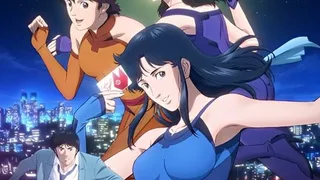 Épisode 01