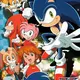 Sonic X