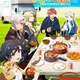 The Forsaken Saintess and Her Foodie Roadtrip in Another World