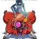 THE GHOST IN THE SHELL