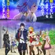 Shin no Nakama janai to Yuusha no Party wo Oidasareta node