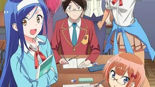 Épisode 01