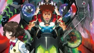 Épisode 01