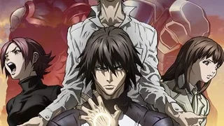 Épisode 01